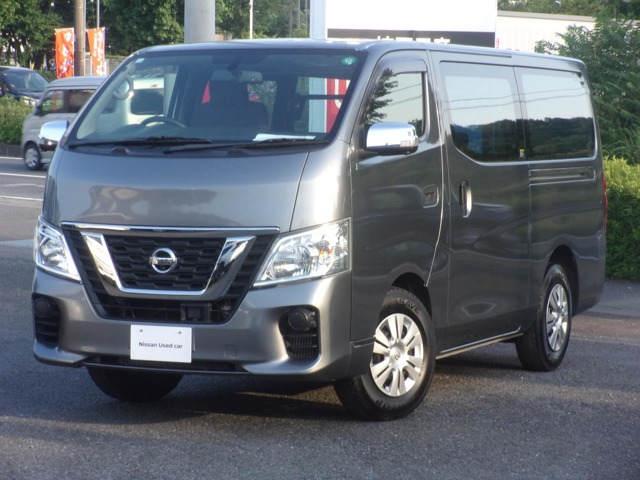 NV350キャラバン 2.0 DX ロング 