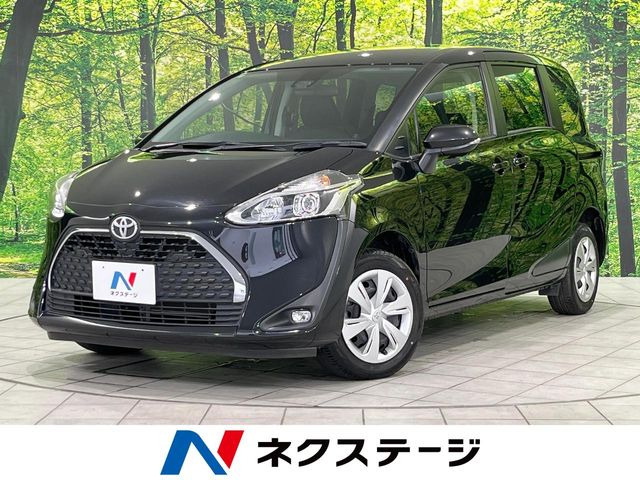 シエンタ 1.5 G 