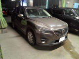 CX-5 2.0 20S プロアクティブ 