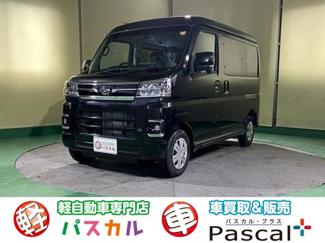 アトレー  RS 4WD