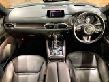 CX-8 2.2 XD Lパッケージ 
