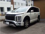 デリカD:5 2.2 P 4WD 