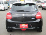スイフト 1.2 ハイブリッド(HYBRID) RS 