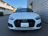 A5スポーツバック 45 TFSI クワトロ Sライン 4WD 