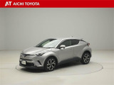 C-HR ハイブリッド 1.8 G 