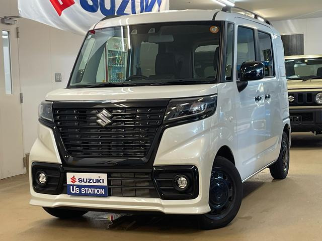スペーシアベース XF 