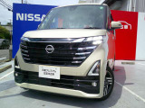 ルークス ハイウェイスター X