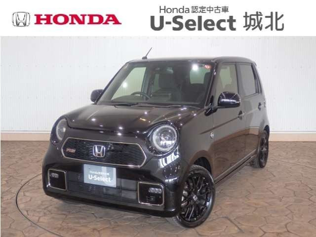 N-ONE RS 
