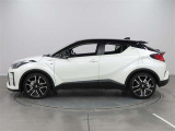 C-HR ハイブリッド 1.8 S GR スポーツ 