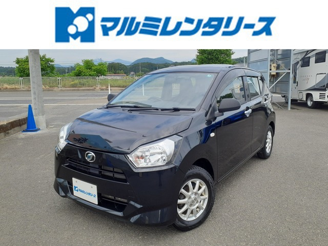 ミライース L 