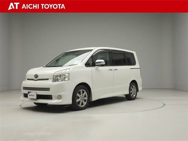 ヴォクシー 2.0 ZS 煌 