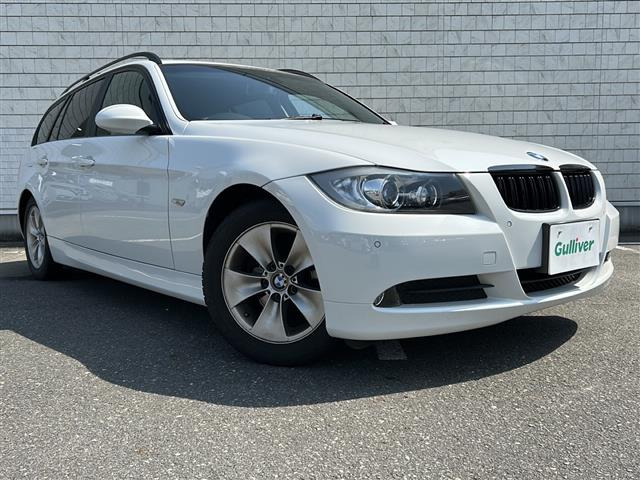 3シリーズツーリング 320i 修復歴無し