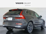 XC60 アルティメット B5 AWD 4WD 