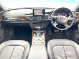 A6アバント 2.8 FSI クワトロ 4WD 