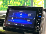 N-BOXカスタム G L ターボ ホンダセンシング 