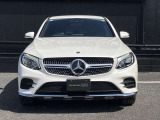 GLCクーペ 220d 4マチック スポーツ 4WD 