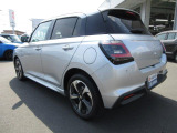 スイフト 1.2 ハイブリッド(HYBRID) MZ 
