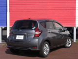 ノート 1.2 e-POWER X FOUR Vセレクション 4WD 