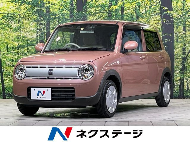 アルトラパン L 