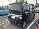 タントカスタム X リミテッド 修復歴無し