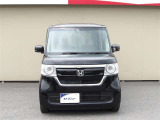 N-BOX G L ホンダセンシング 