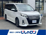 トヨタ ノア