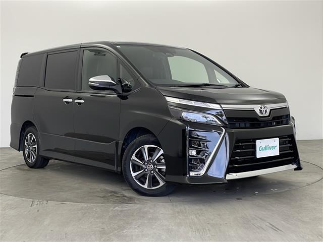 ヴォクシー 2.0 ZS 煌III 修復歴無し