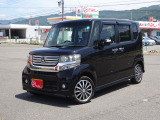 ホンダ N-BOXカスタム