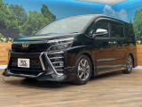 ヴォクシー 2.0 ZS 煌III 