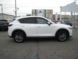 CX-5 2.2 XD エクスクルーシブ モード 