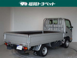 トヨエース 2.0 ロング ジャストロー 