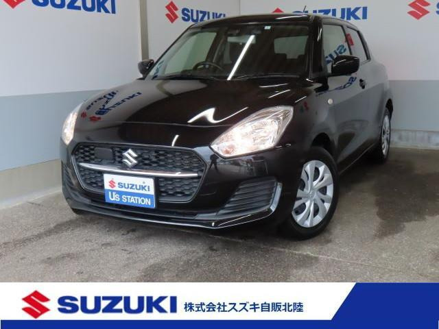 スイフト 1.2 XG 