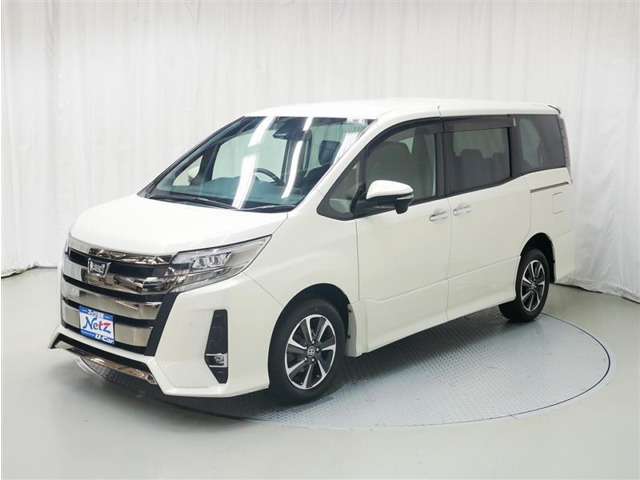 ノア 2.0 Si 4WD 