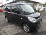 スペーシア G リミテッド 4WD 