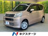 ダイハツ ムーヴ L