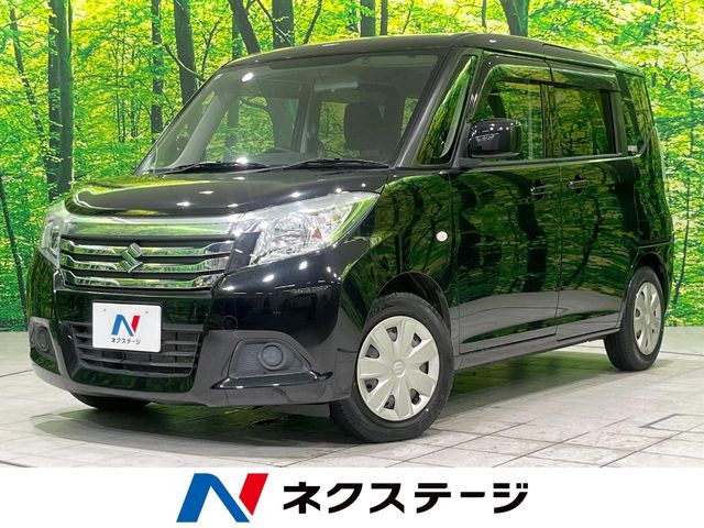 ソリオ 1.2 G 