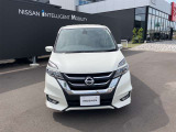 セレナ 2.0 ハイウェイスター 4WD 