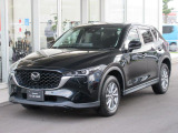 マツダ CX-5