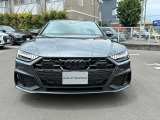 A7スポーツバック 45 TFSI クワトロ Sラインパッケージ 4WD 
