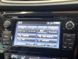 エクストレイル 2.0 20Xtt エマージェンシーブレーキパッケージ 