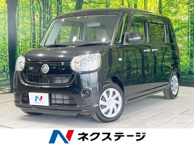 ムーヴキャンバス L 