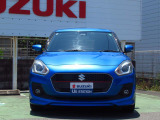 スイフト 1.2 ハイブリッド(HYBRID) RS 雹害