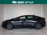 プリウス 2.0 プラグインハイブリッド Z 