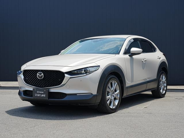 CX-30 2.0 20S プロアクティブ ツーリングセレクション 