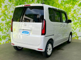 N-BOX  4WDヒョウジュン