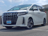 トヨタ アルファード 2.5 S Cパッケージ