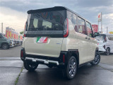 デリカミニ G プレミアム 4WD 