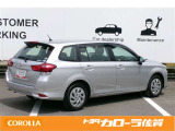 カローラフィールダー 1.5 EX 