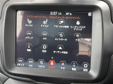 レネゲード リミテッド 本革シート 修復歴無し