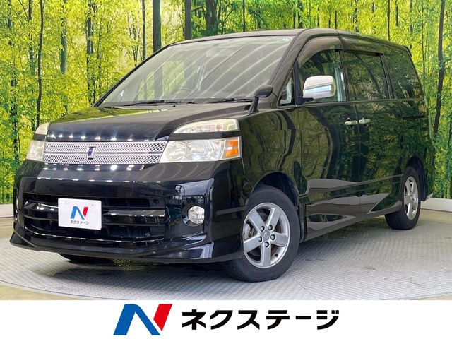ヴォクシー 2.0 Z 煌 